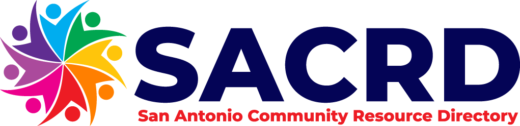 Logo of San Antonio Community Resource Directory